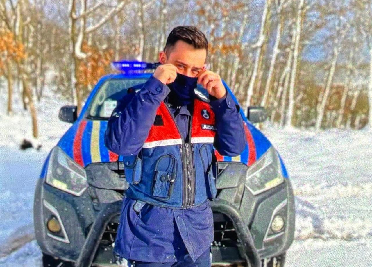  Jandarma Astsubay Çavuş Hakan Fidan (24)