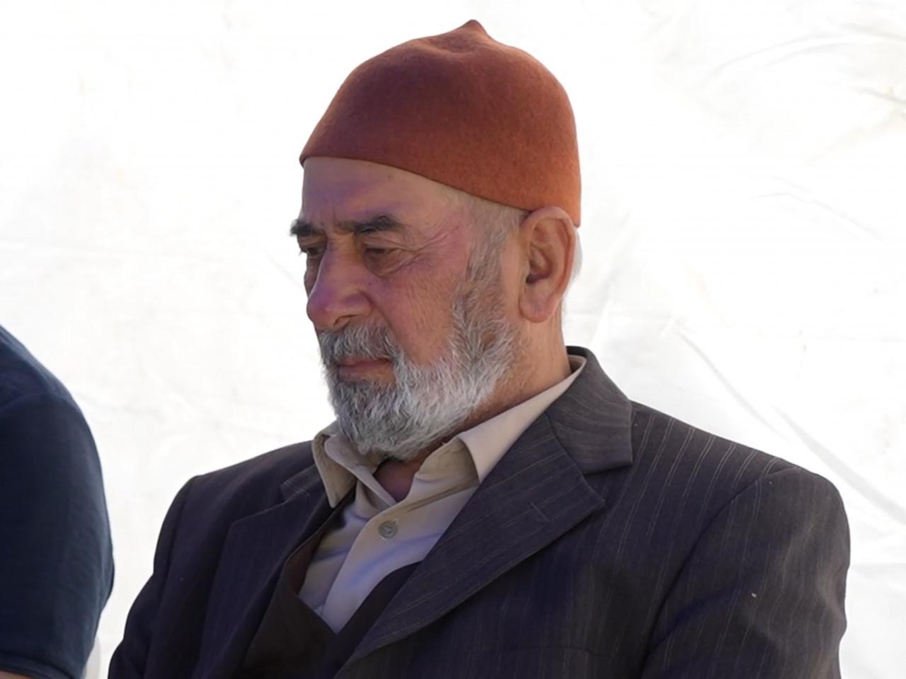 Hüseyin Okumuşoğlu'nun babası.