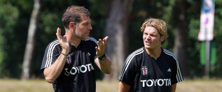 Slaven Bilic - Edin Terzic