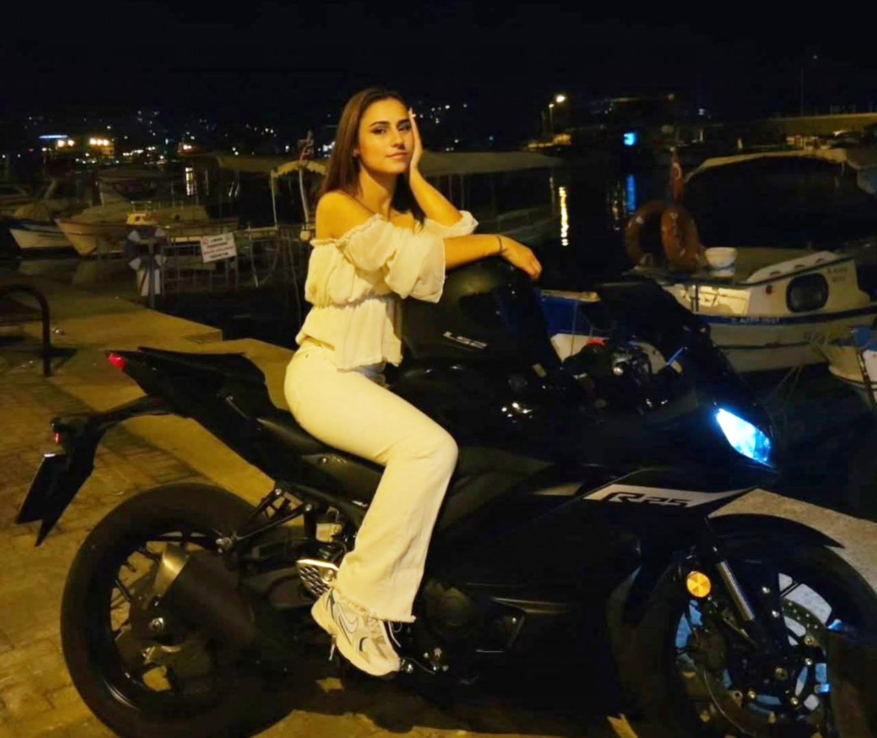 Medine Badirova