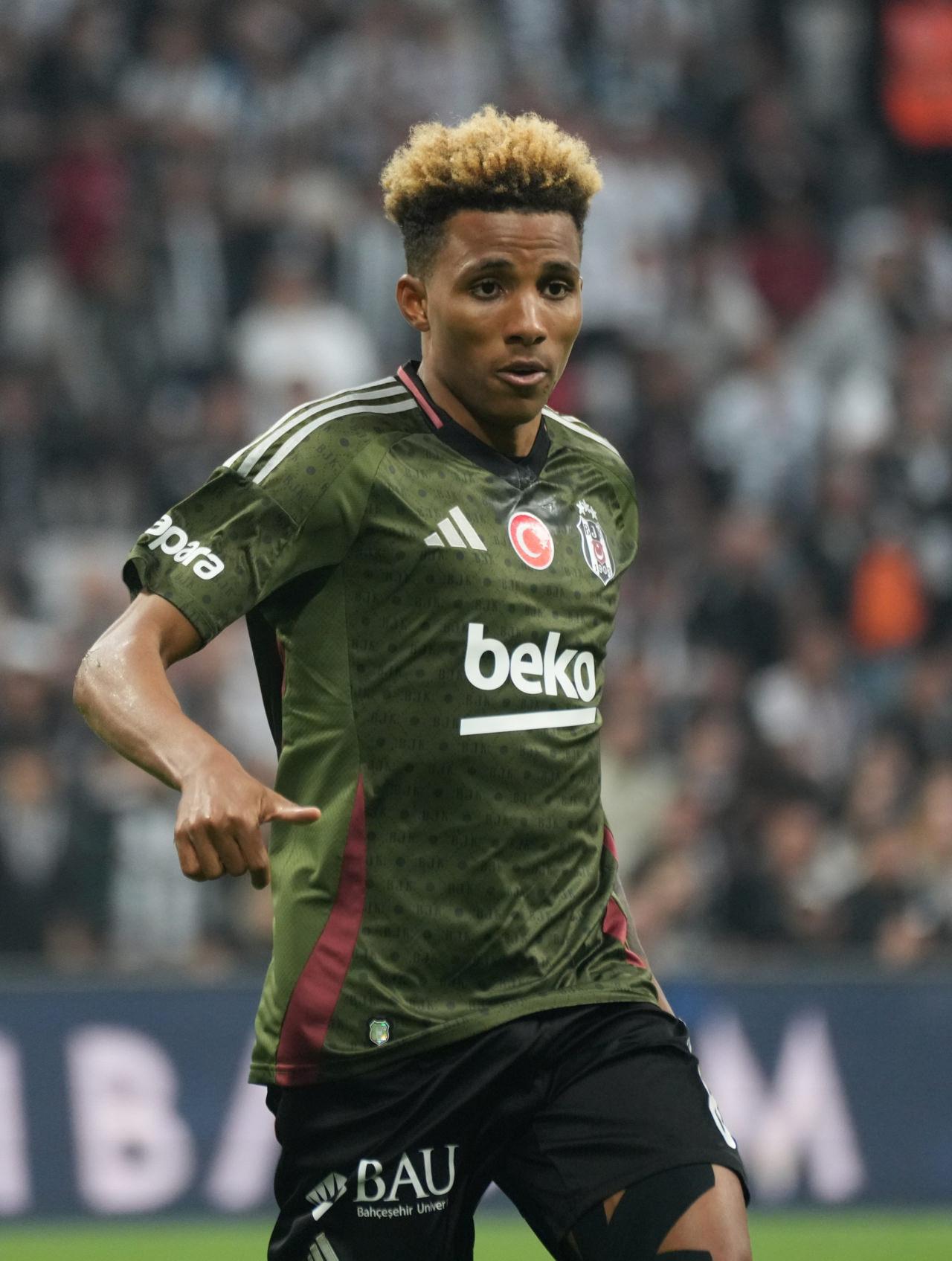 Gedson Fernandes