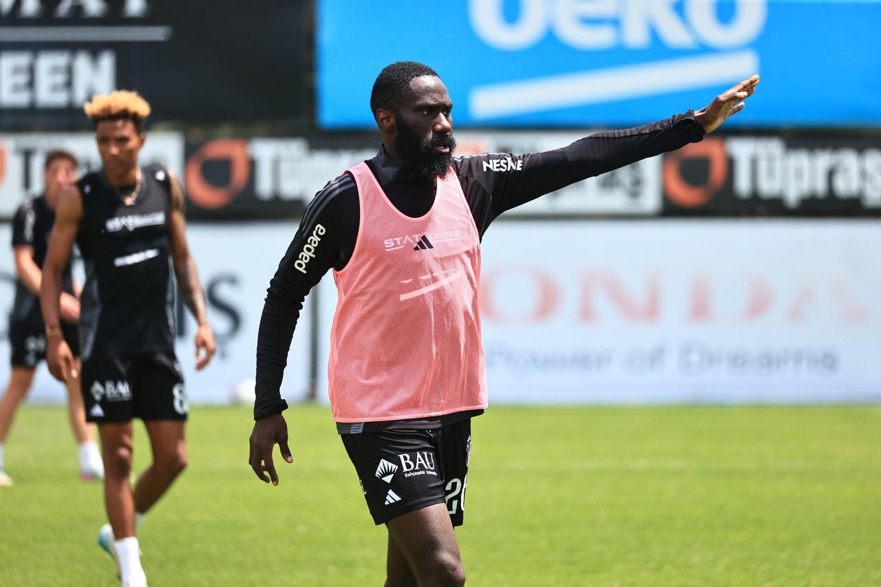 Arthur Masuaku