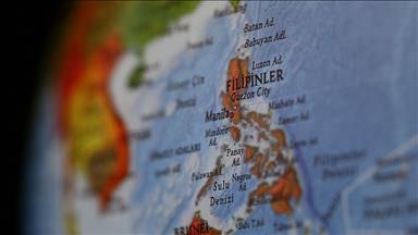 Filipinler 