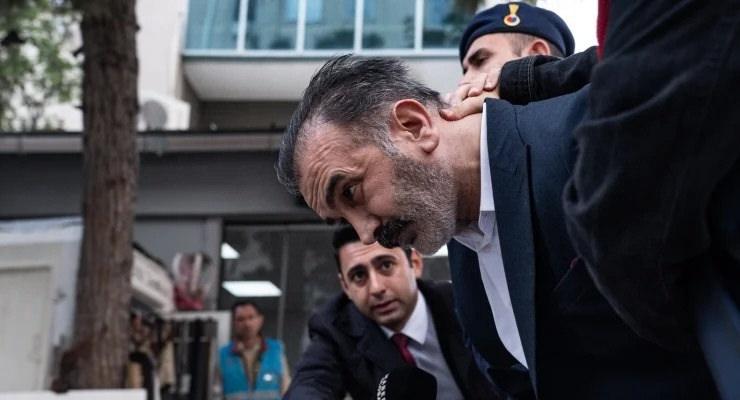 Mustafa Kemal Zengin
