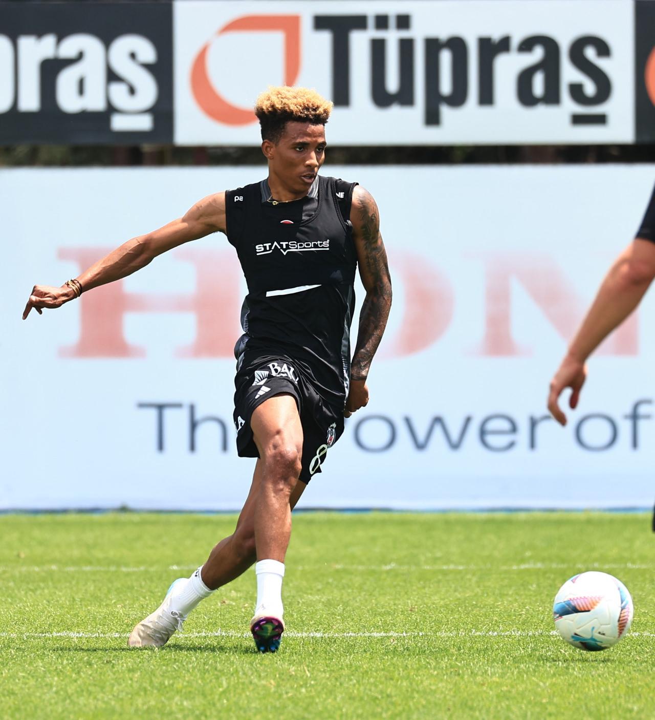 Gedson Fernandes