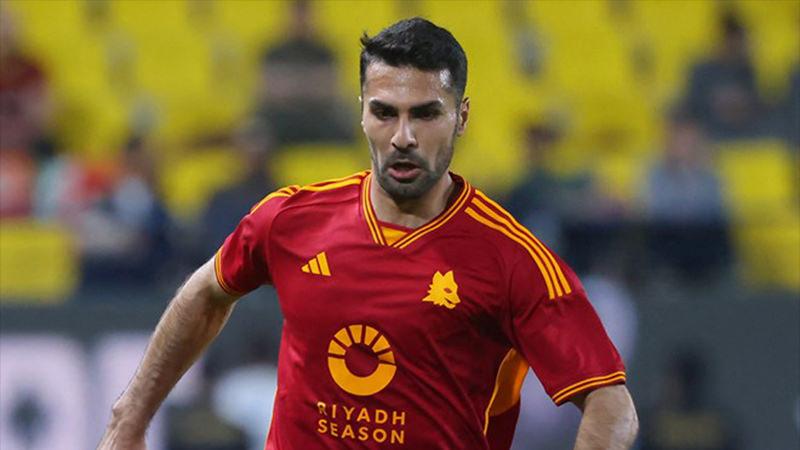 Zeki Çelik (Roma)