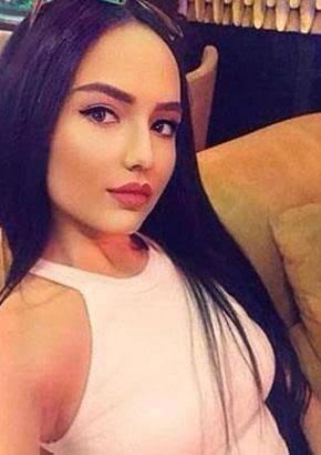 'Aleyna Çakır' adıyla bilinen Sema Esen (21)
