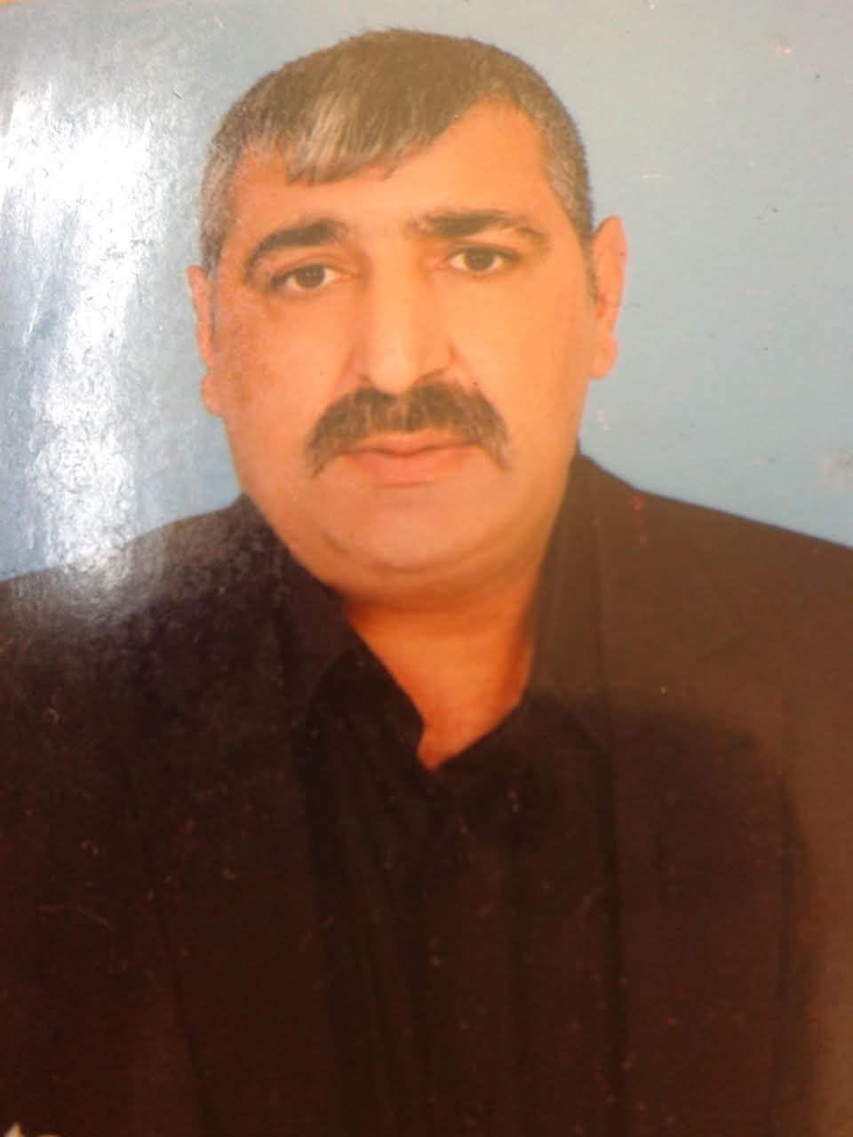 Hüsamettin Gözaçık (60)