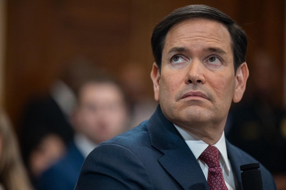 Marco Rubio