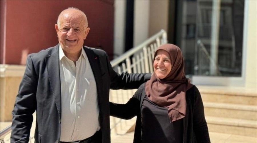 67 yaşındaki Rahmi Karademir, Konya