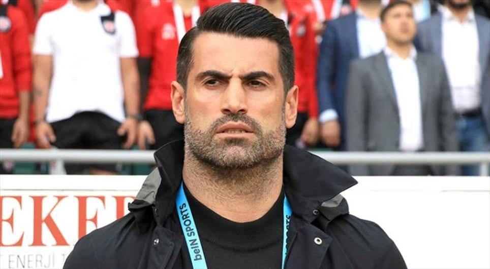 Volkan Demirel