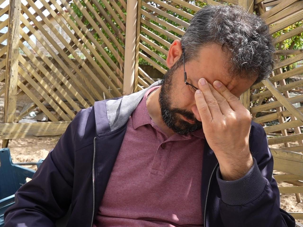 Mahir Okumuşoğlu (42)