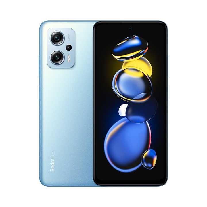 Redmi Note 11T Pro+