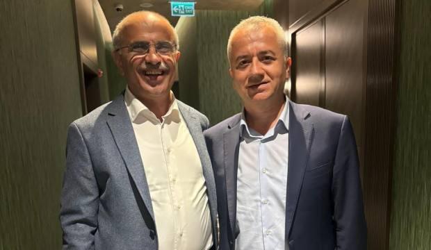 Amatöre kadar düşen Süper Lig efsanesi için iş adamları toplandı: Kulübe yeni isim seçildi