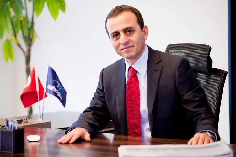 Ali Nuhoğlu
