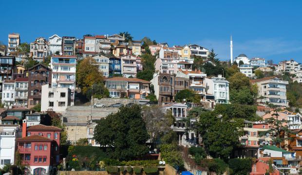 Bu illerden ev alanlar pişman! Konutta en çok kaybeden oldular...