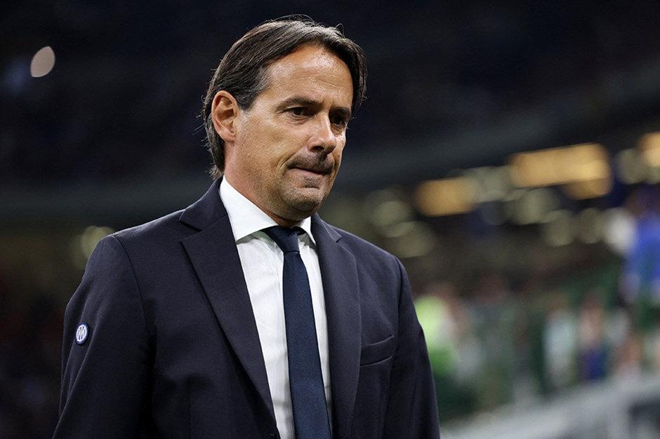 Simone Inzaghi