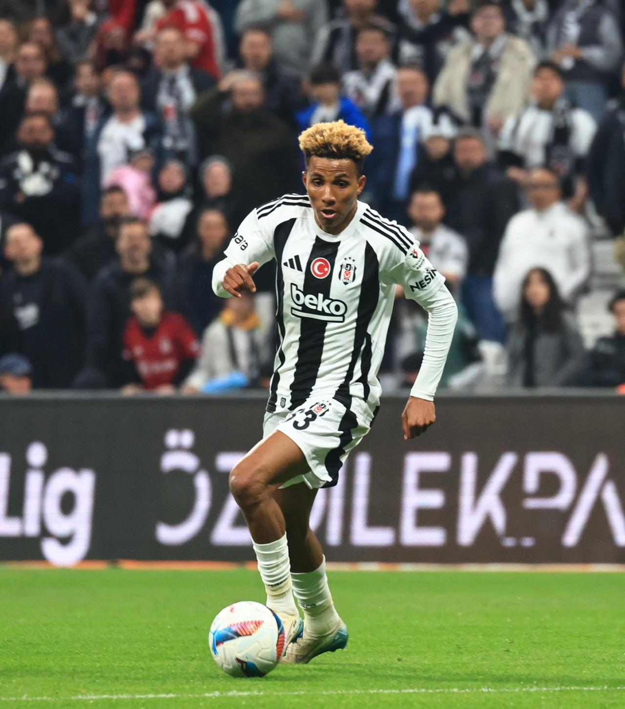 Gedson Fernandes