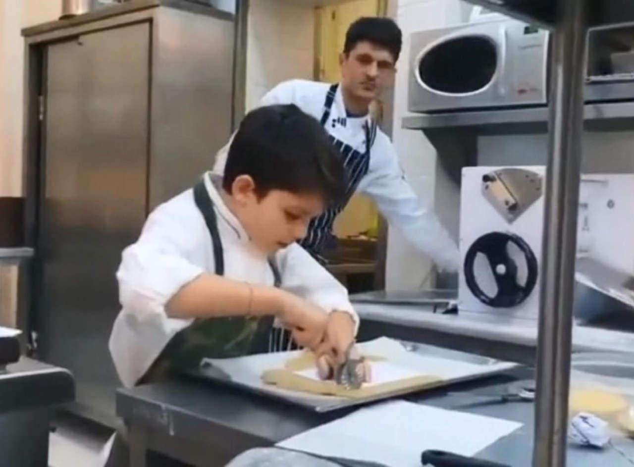 Mattia Ahmet Minguzzi