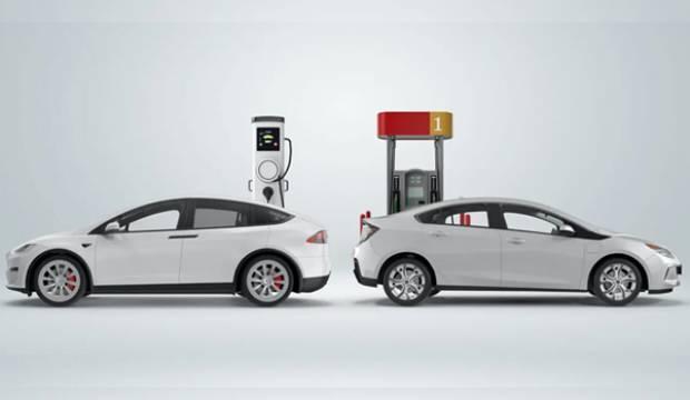 Elektrikli araç mı yoksa hibrit mi? Karar vermek için 10 neden