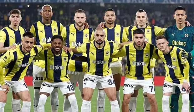 Fenerbahçe'nin yıldızından flaş paylaşım! Tepkiler çığ gibi büyüyor