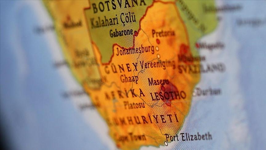 Güney Afrika 