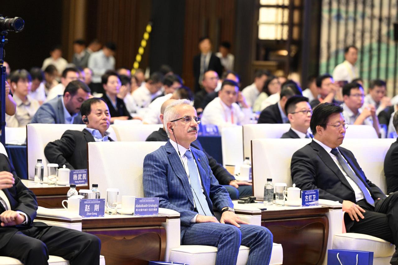 9. İpek Yolu Uluslararası Fuarı