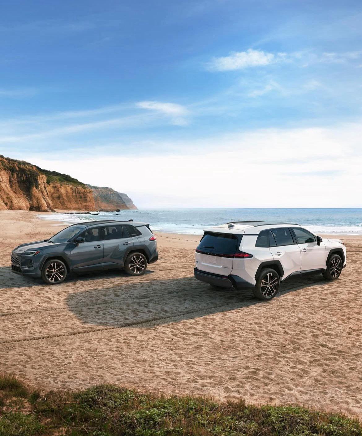 Yeni RAV4, global üretim stratejisiyle yola çıkarken 2026’da Türkiye pazarında da yerini almaya hazırlanıyor.