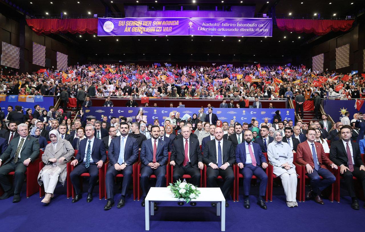 Her Mahallesiyle İstanbul Programı