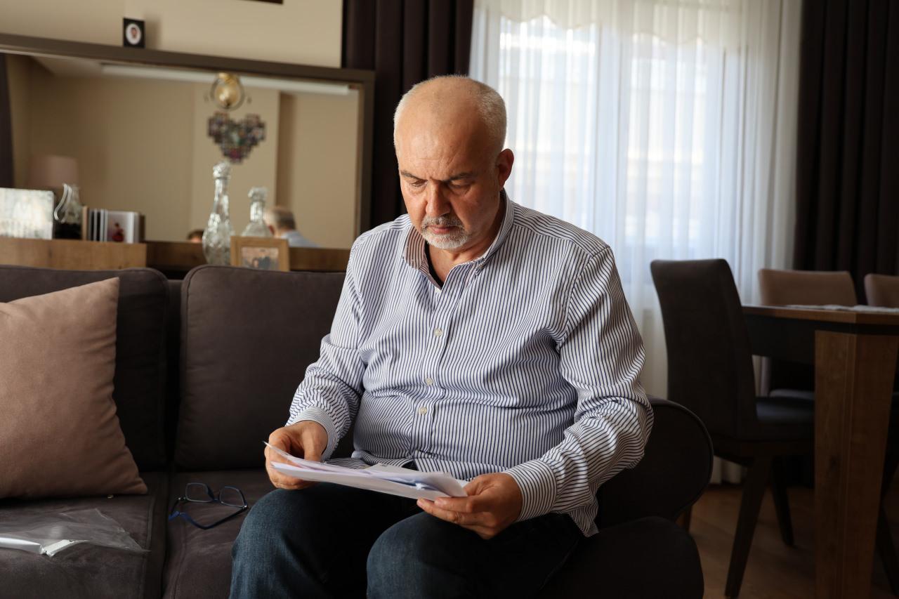  İbrahim Yürük