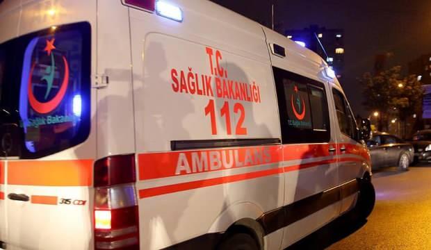 Giresun'da feci son: Unuttuğu anahtar hayatına mal oldu!