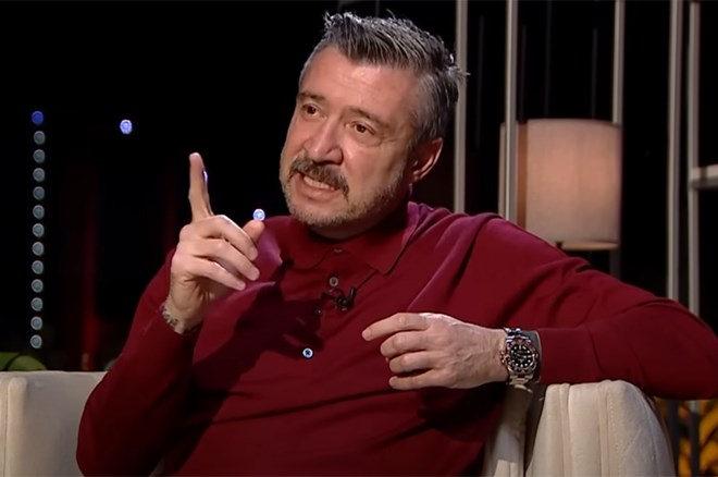 Tümer Metin