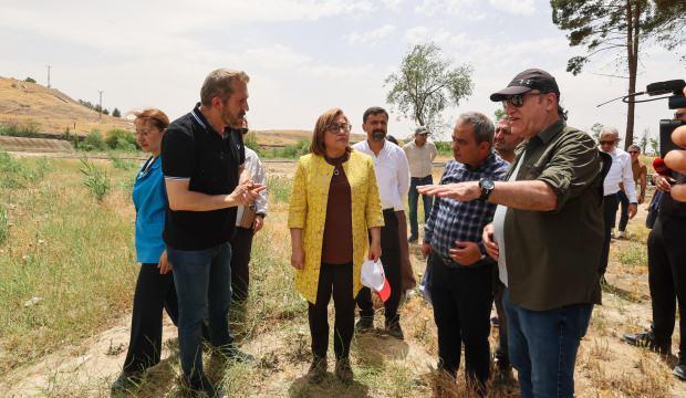 Gaziantep Büyükşehir'den vatandaşı heyecanlandıran turizm projesi