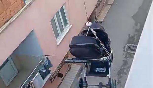 Miras kavgasında öz kardeşini evden çıkarmak için her yolu denemiş!