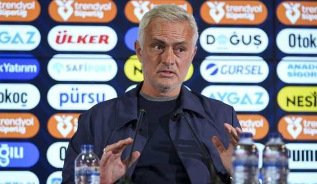 Muslera'ya 'İnsanlık' diyerek yüklenmişti! Mourinho'nun geçmişi peşini bırakmıyor