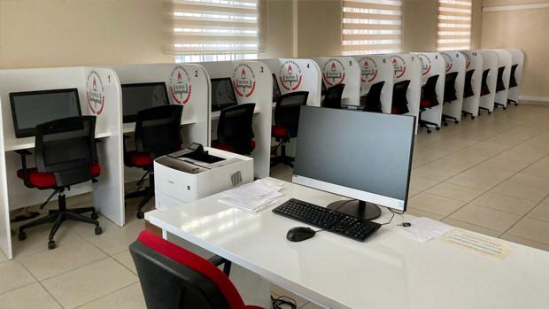 E-Sınav