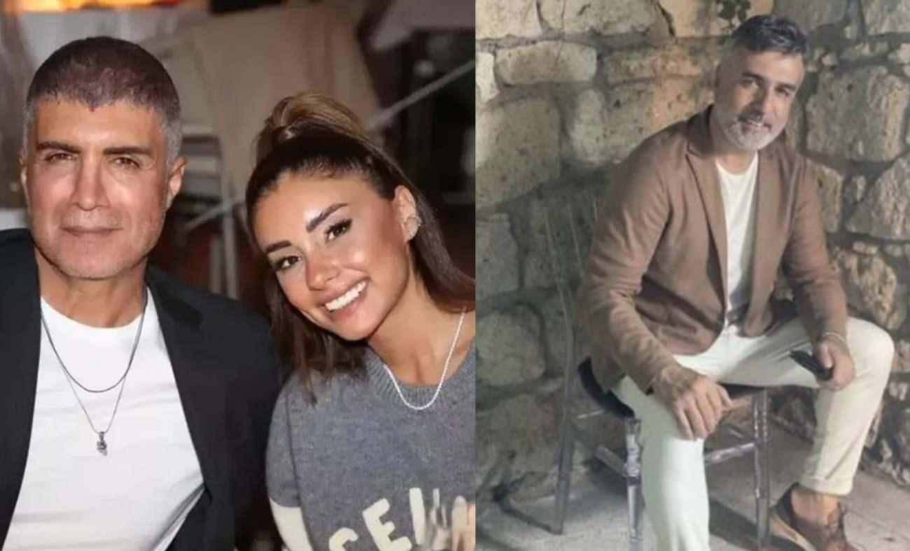 Özcan Deniz'den zehir zemberek sözler! "35 yıl beni sömürdün"