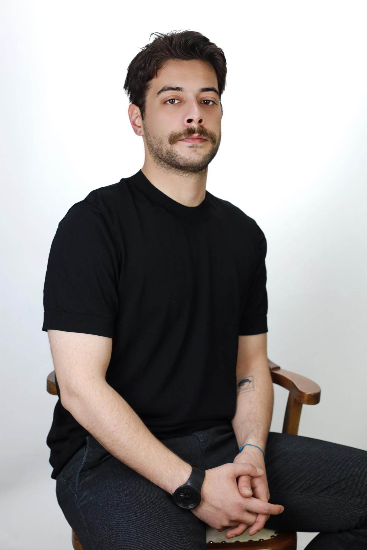 Barış Selim Uzun