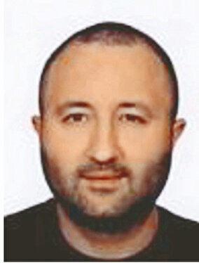 Ahmet Çiçek