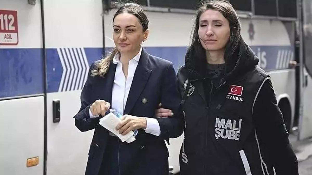 İBB Özel Kalem Müdürü Kadriye Kasapoğlu