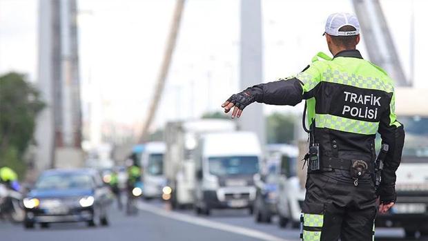 Trafik Polisi