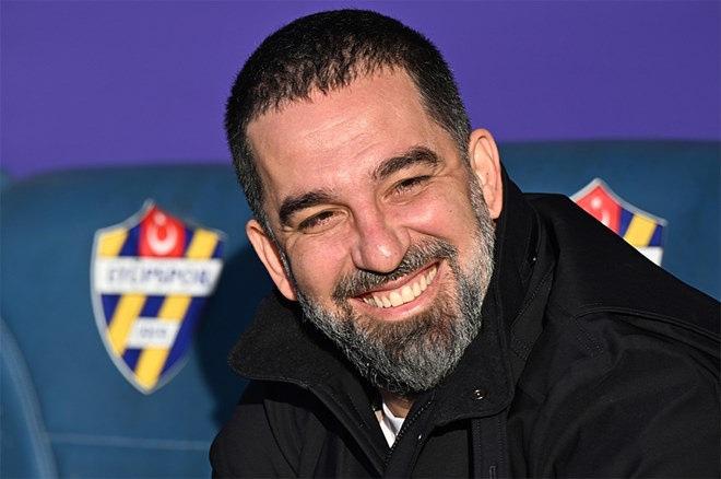 Arda Turan