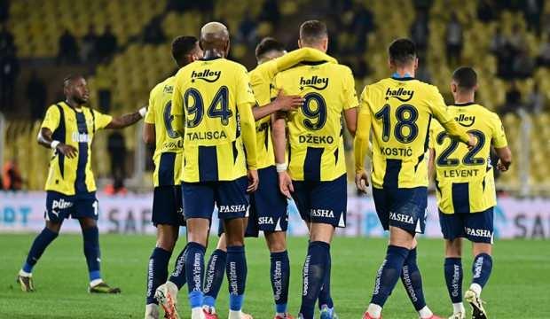 Şampiyonlar Ligi: Fenerbah&ccedil;e'nin muhtemel rakipleri belli oldu