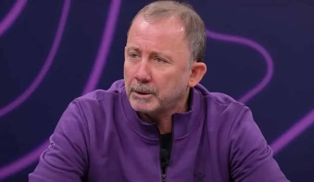 '1 ayda ligin yıldızı yaparım' demişti! Sergen Yalçın, Fenerbahçeli yıldızı isteyecek mi?