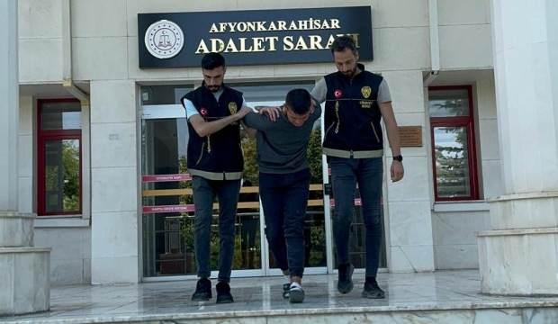 Sultan'ı canice öldüren katilden kan donduran savunma!