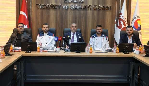 Süper Lig efsanesi için kenetlendiler: Zor günde 10 milyon TL bağışladılar