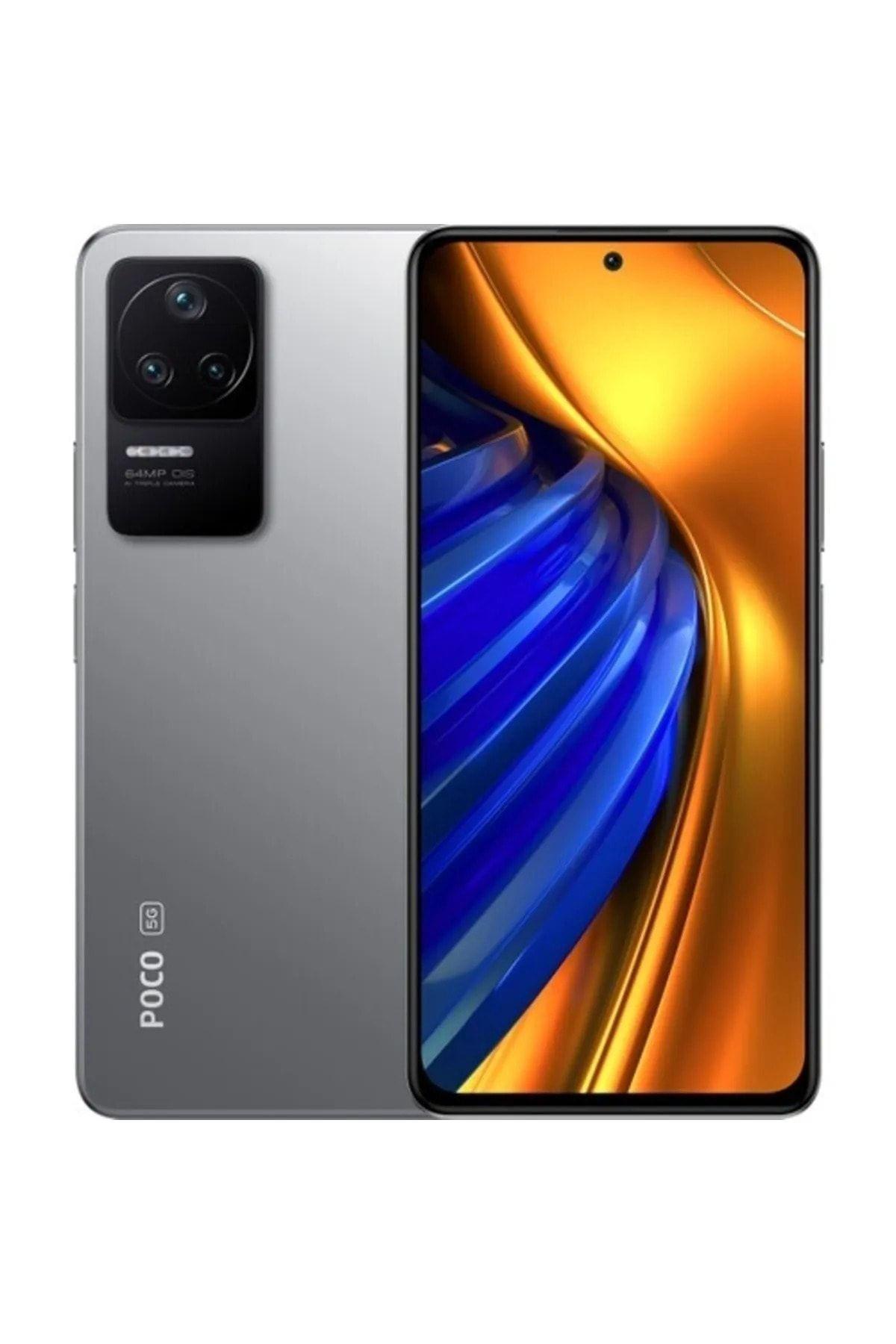 POCO F4