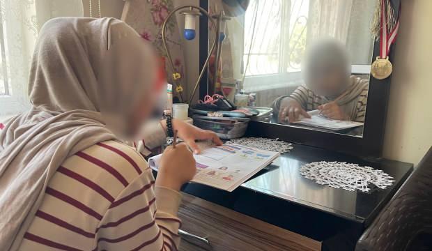 Tesettürlü öğrenciye, öğretmenden çirkin hitap!