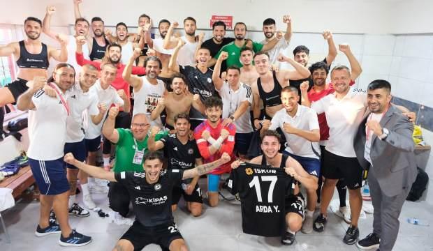 Tesisleri yıkıldı, futbolcuları öldü: Şimdi 'kupaya' çok yakınlar