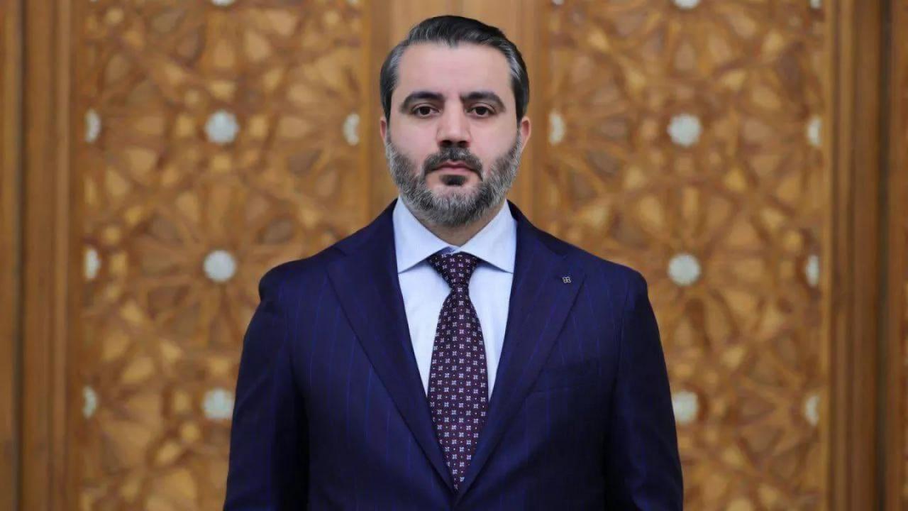 Esad Hasan Şeybani